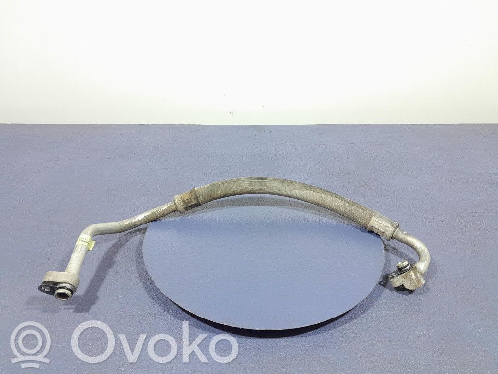 Dodge Caliber Ilmastointilaitteen putki (A/C) 