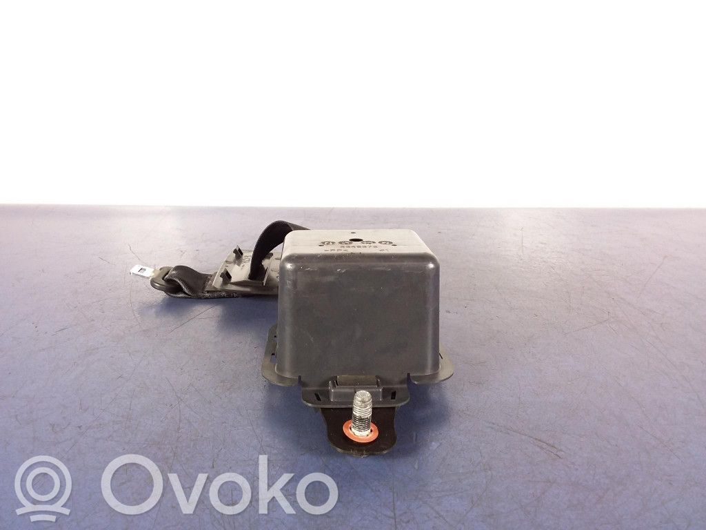 KIA Optima Cinturón delantero 