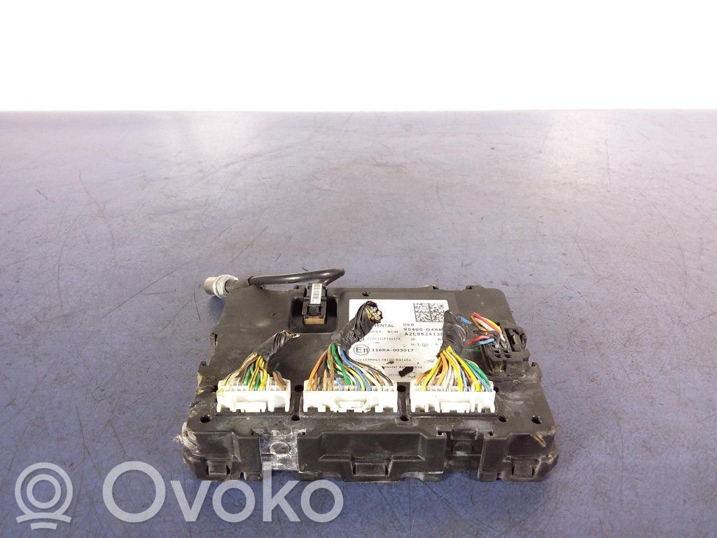 KIA Optima Module confort 