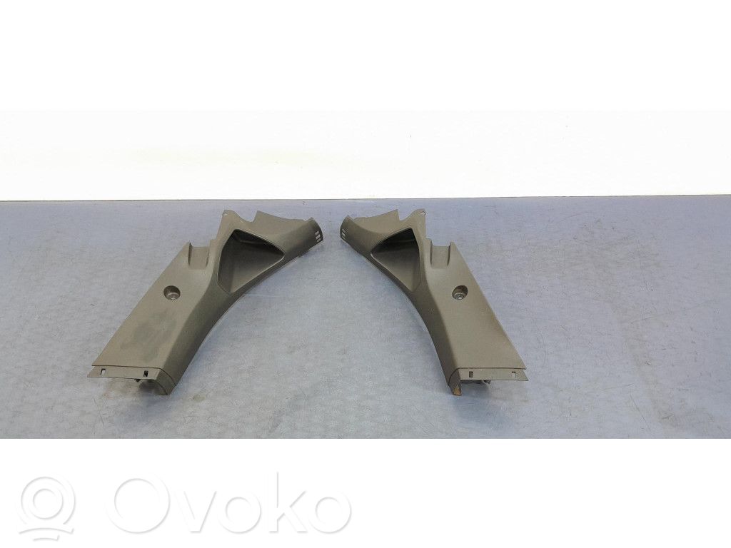 Ford Focus Other sill/pillar trim element 