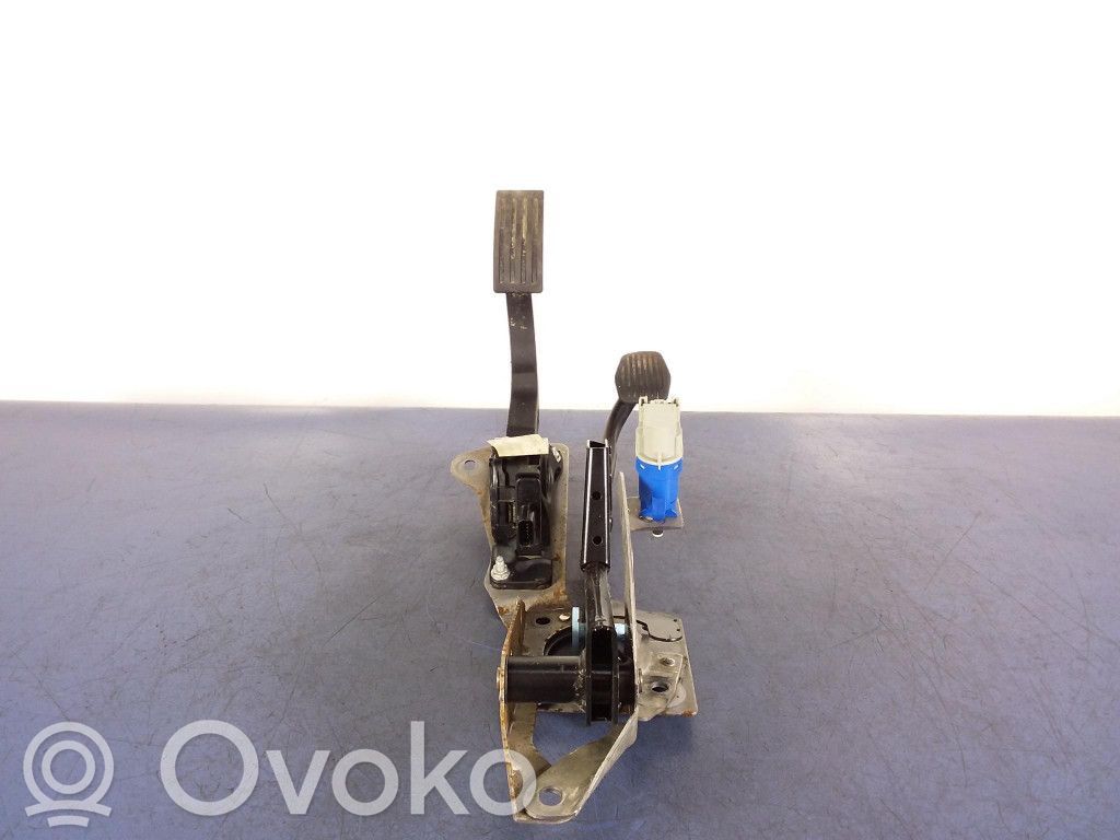 Ford Focus Gaspedal 