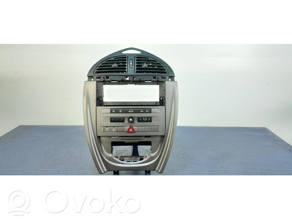 Citroen C5 Climate control unit 