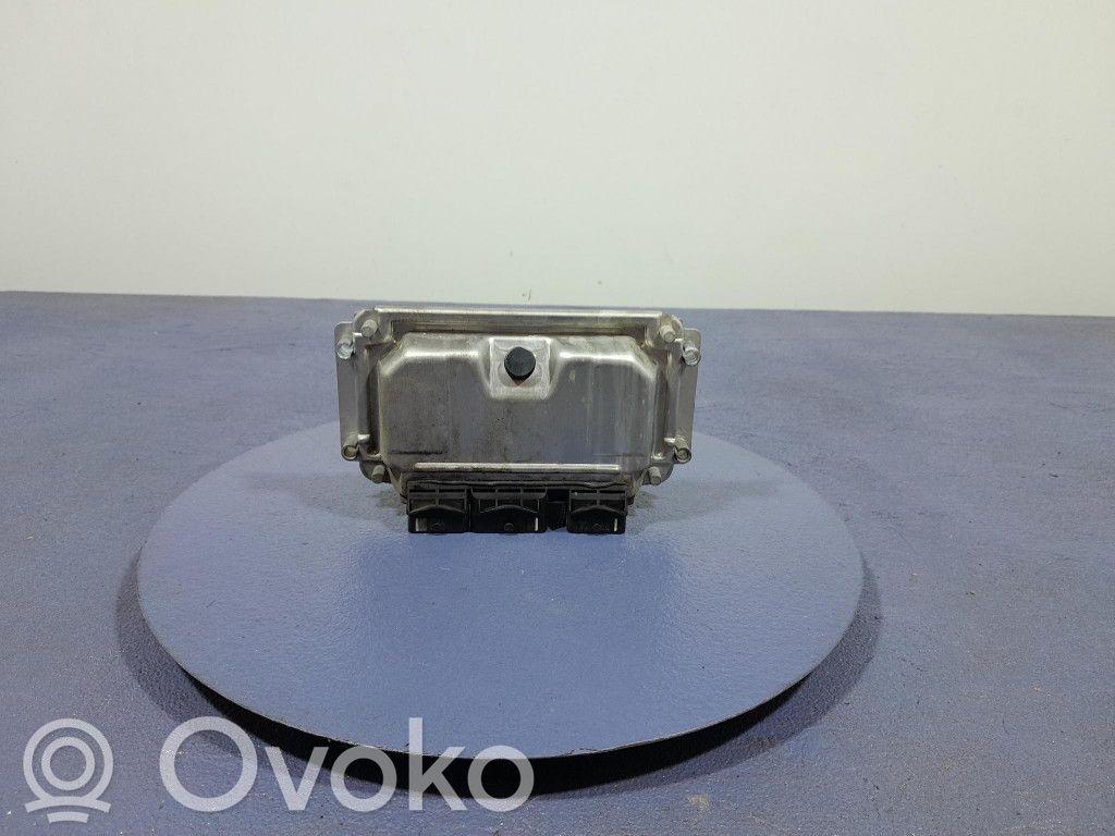 Citroen C3 Engine control unit/module ECU 
