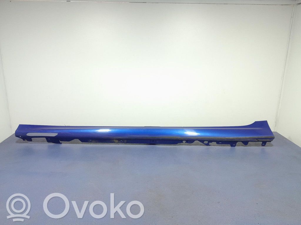 BMW 3 G20 G21 Moldura lateral zona de pies 