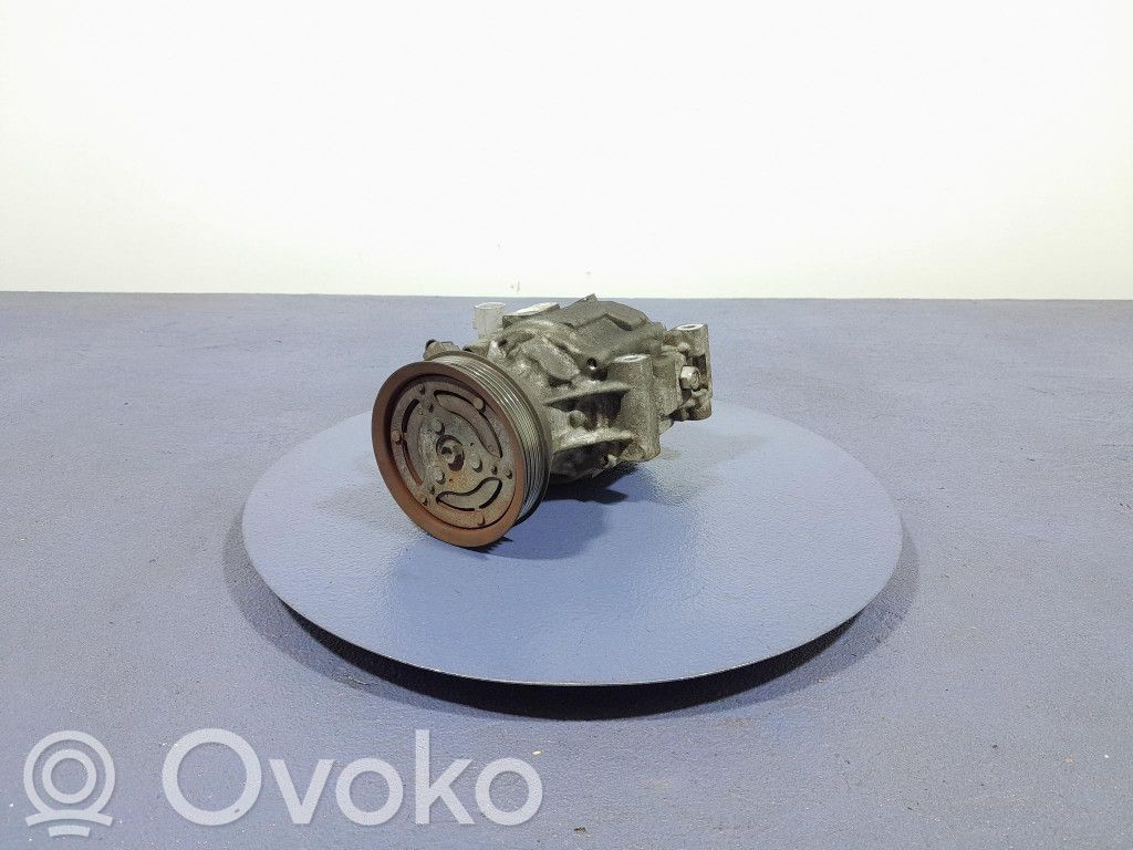 Toyota Corolla E120 E130 Kompresor / Sprężarka klimatyzacji A/C 