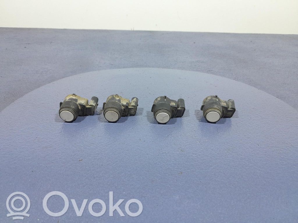 Parking PDC control unit/module   6935598,6935598