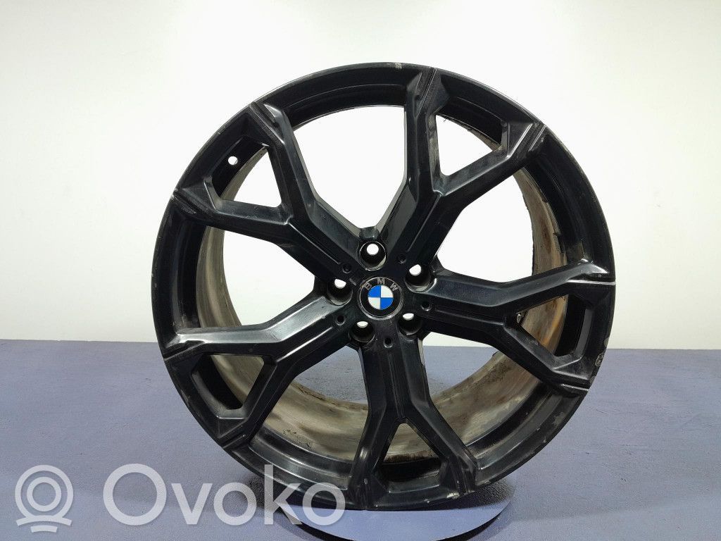 BMW X6 G06 Jantă aliaj R18 