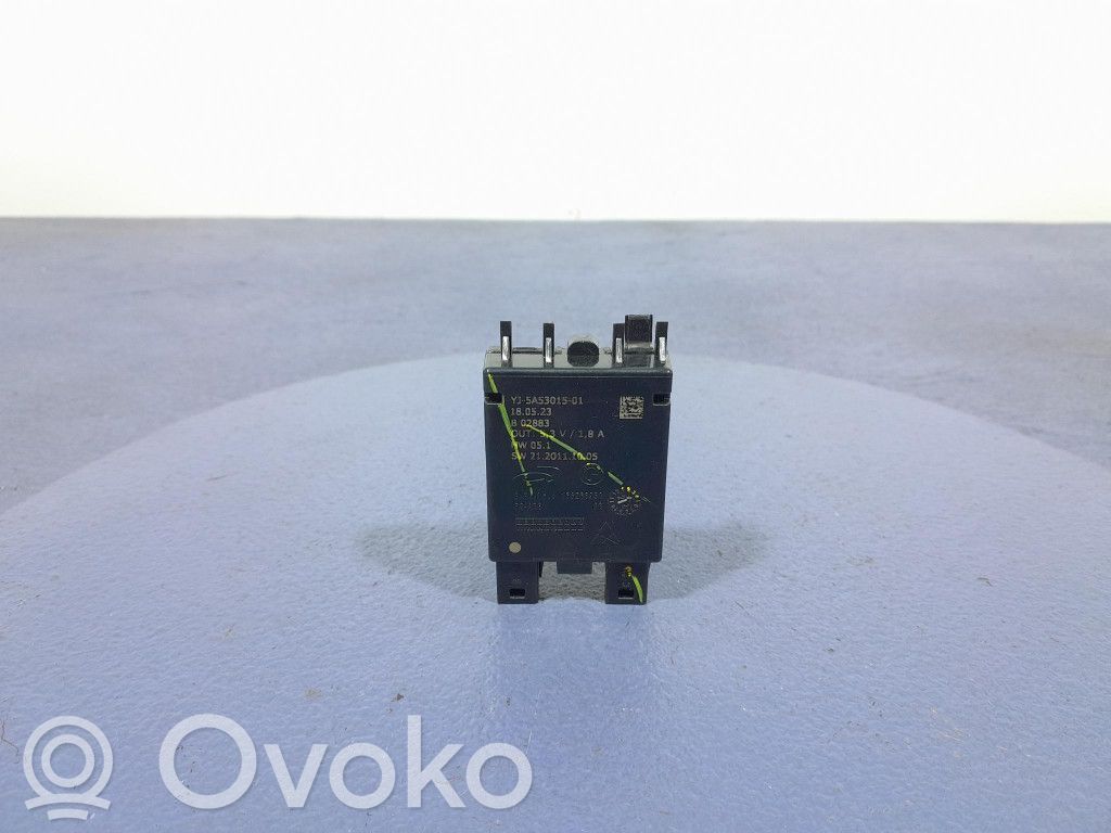 BMW X6 G06 Other control units/modules 