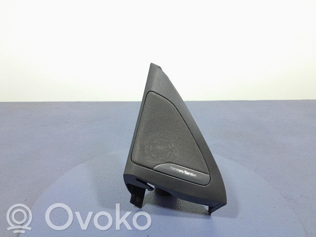 BMW X6 G06 Subwoofer 