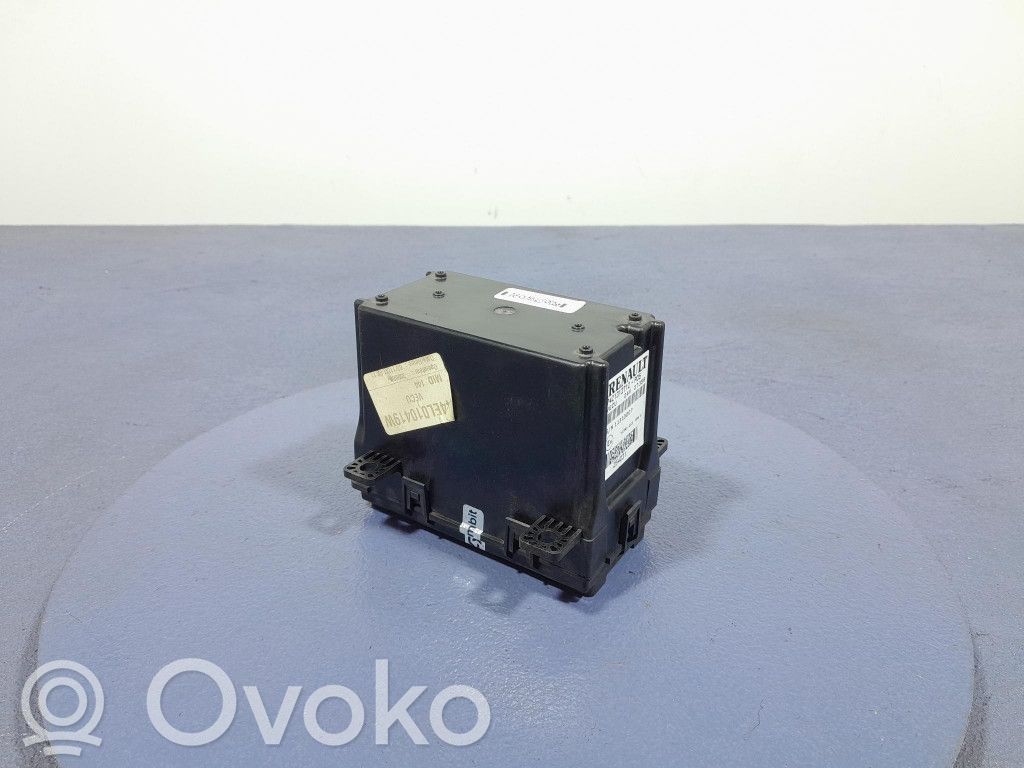 Renault Trafic I Alte unități/module de control 