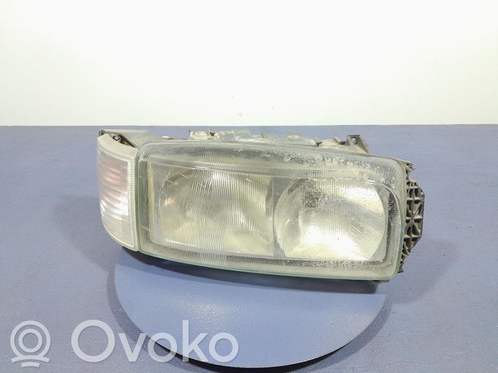 Renault Trafic I Phare frontale