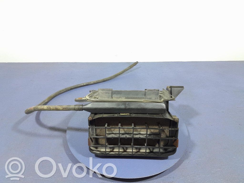 Renault Trafic I Obudowa filtra powietrza 