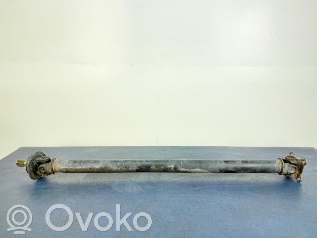 Vetoakseli (sarja)