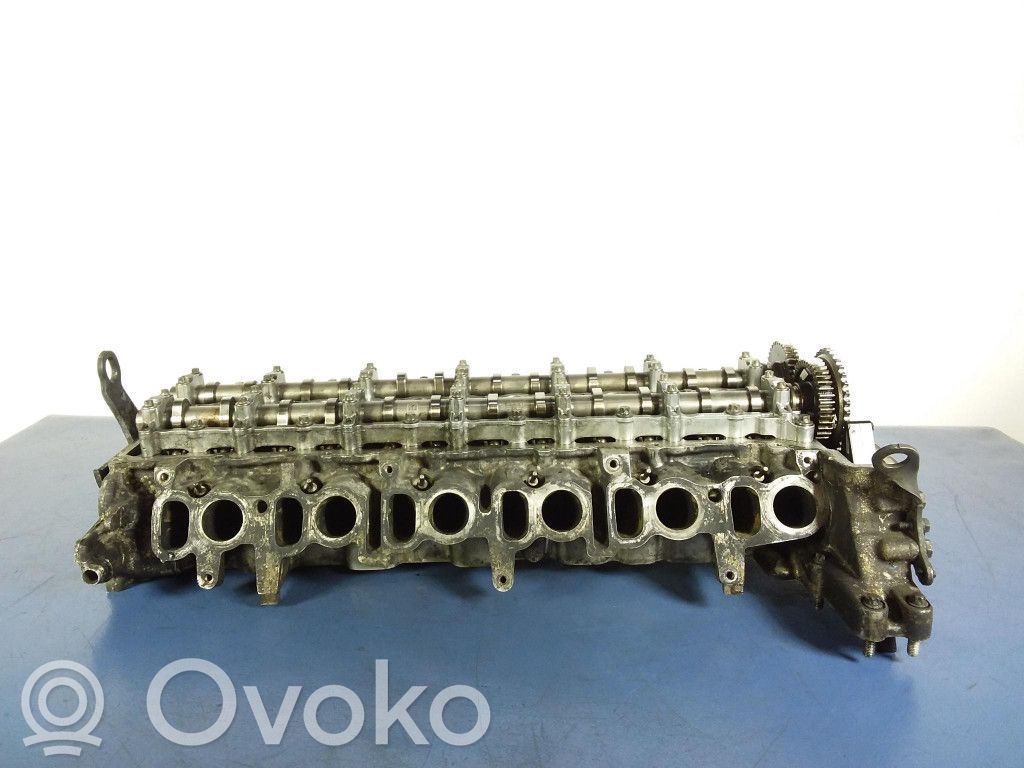 BMW X5 G05 Culata del motor 