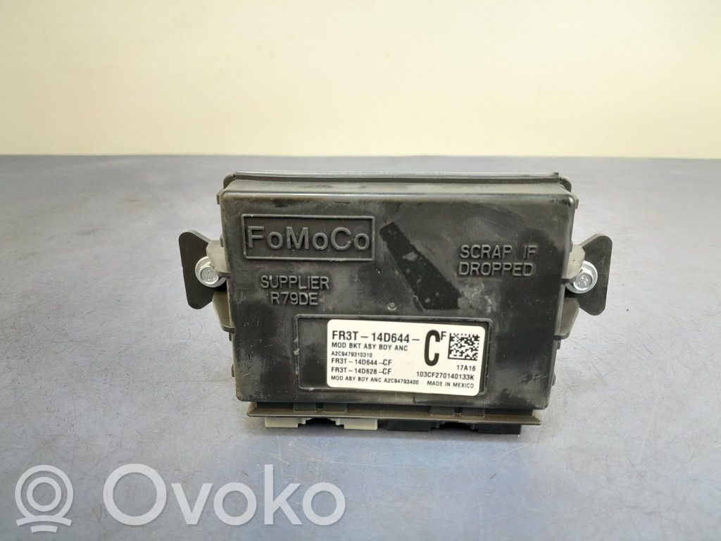 Inne komputery / moduły / sterowniki   FR3T14D64CF,FR3T14D64CF