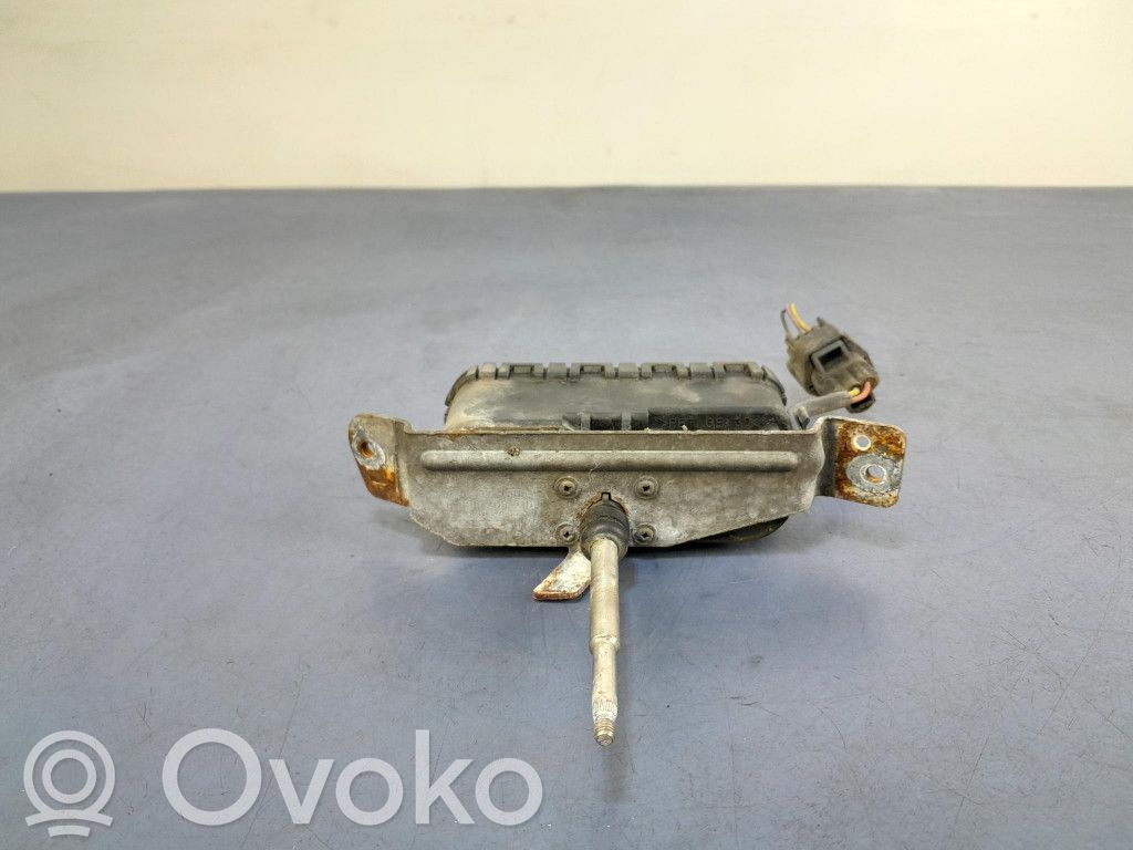 Volvo S80 Mechanizm i silniczek wycieraczek szyby przedniej / czołowej 