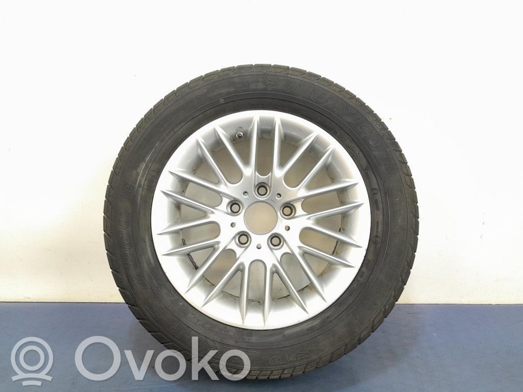Koło zapasowe R17   67517627,67517627