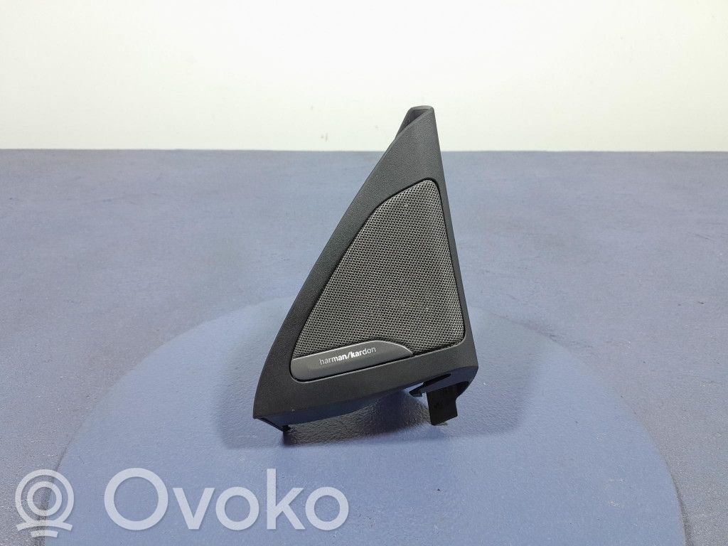 BMW X6 G06 Subwoofer 