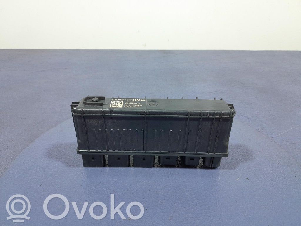 BMW X6 G06 Other control units/modules 