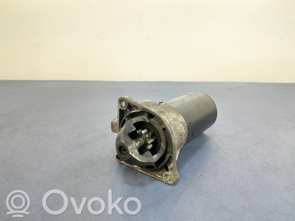 Fiat Croma Starteris 