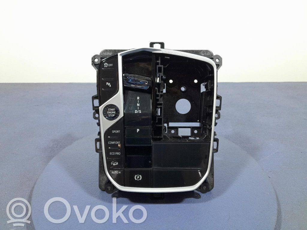 BMW X6 G06 Palanca de cambios 