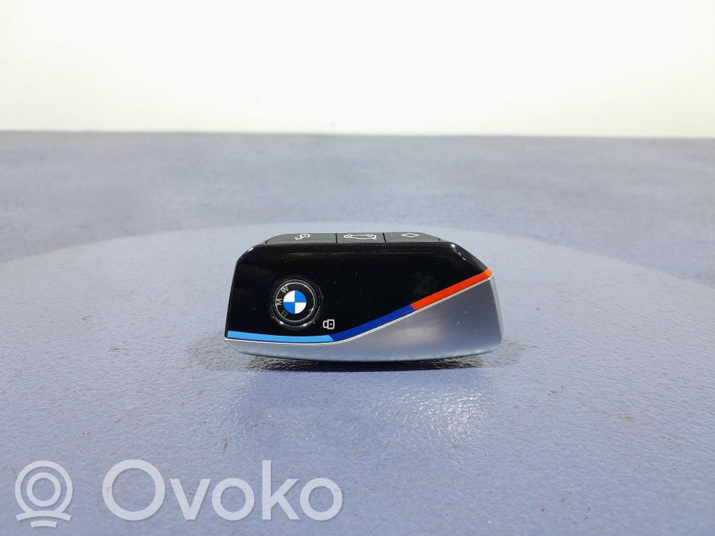 BMW X6 G06 Virtalukko 