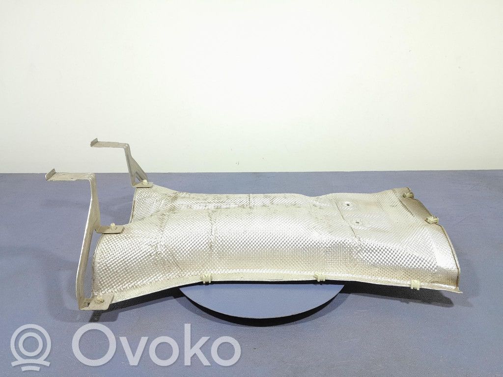 BMW X6 G06 Osłona termiczna rury wydechowej 