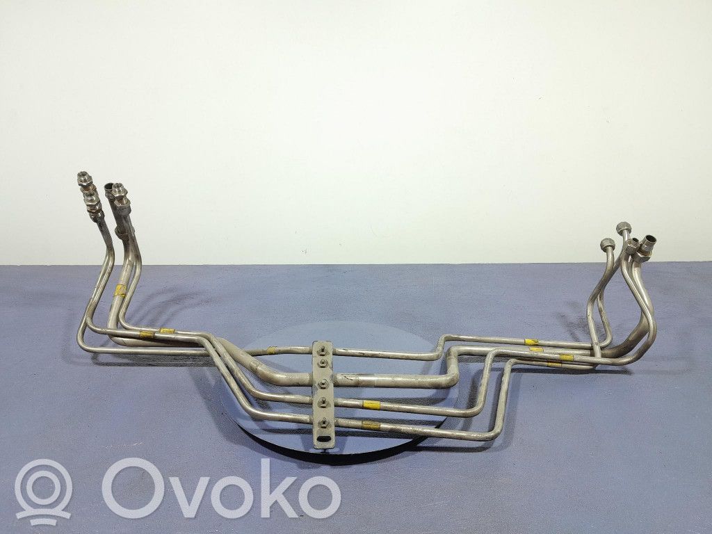 Tubo carburante