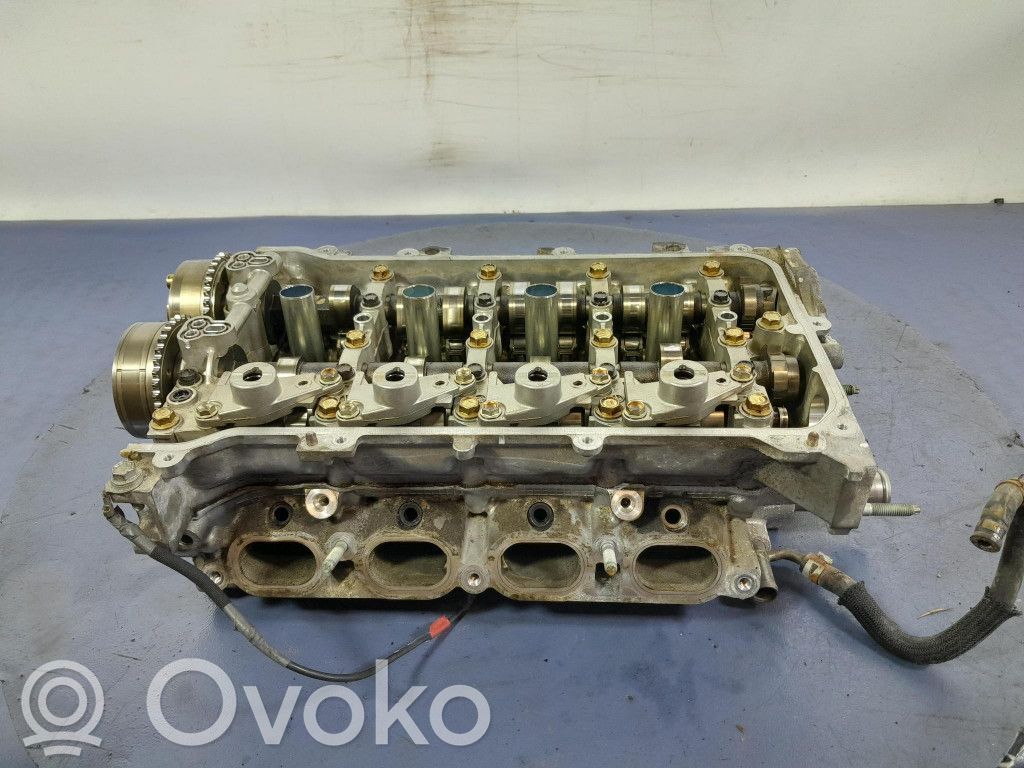 Engine head
