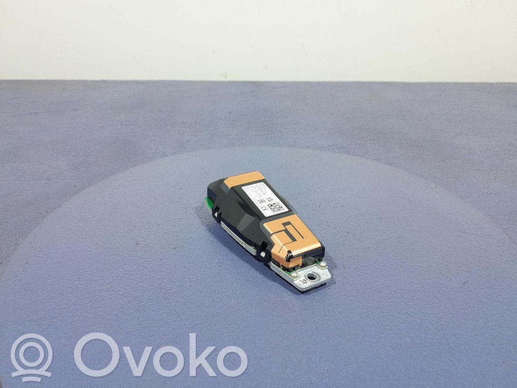 BMW X6 M Antena (GPS antena) 