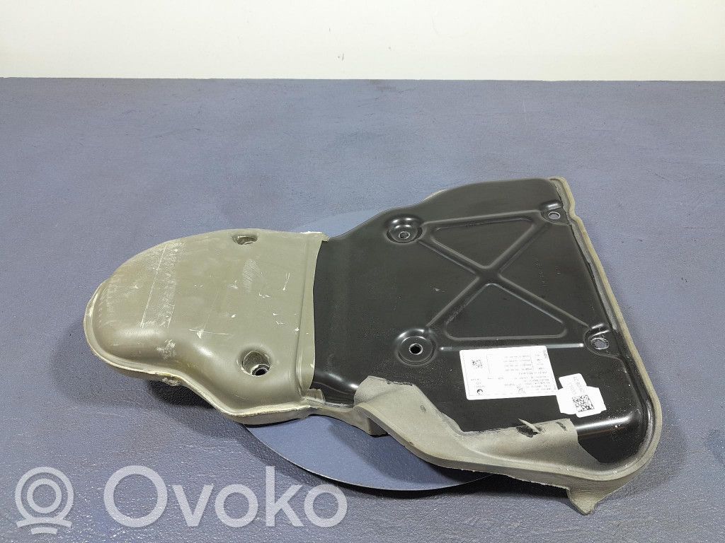 Other control units/modules   5A4E090,5A4E090