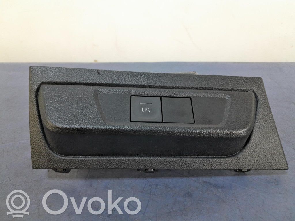 Dacia Jogger Otros interruptores/perillas/selectores 