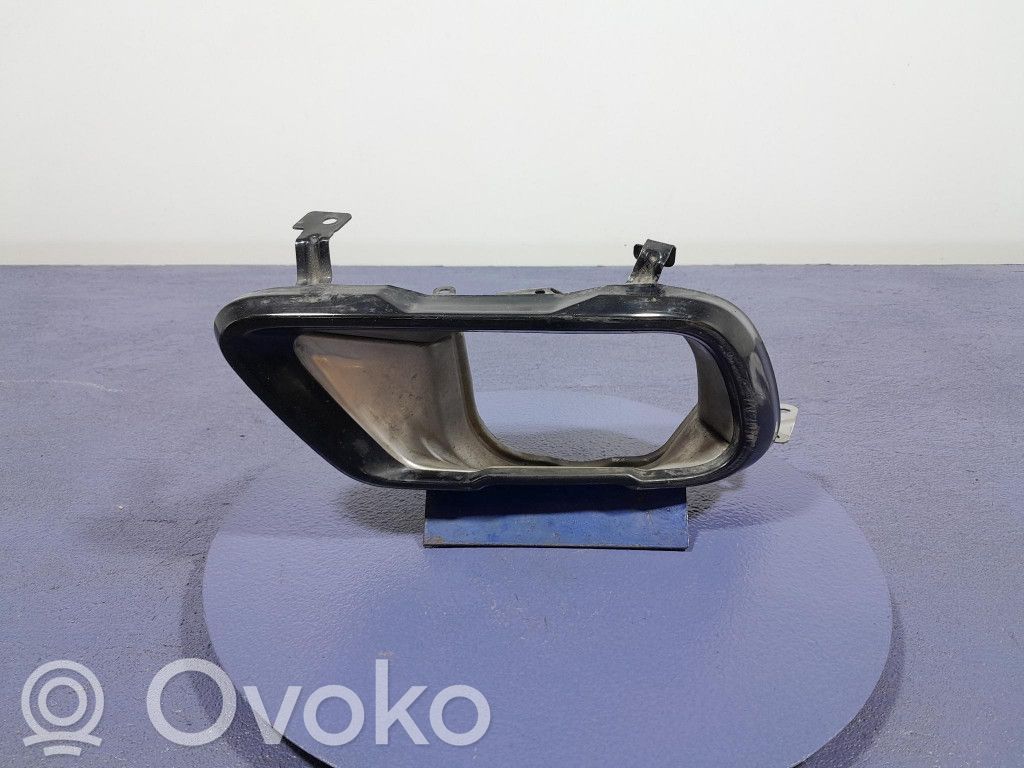 BMW X6 G06 Rear muffler/silencer tail pipe 