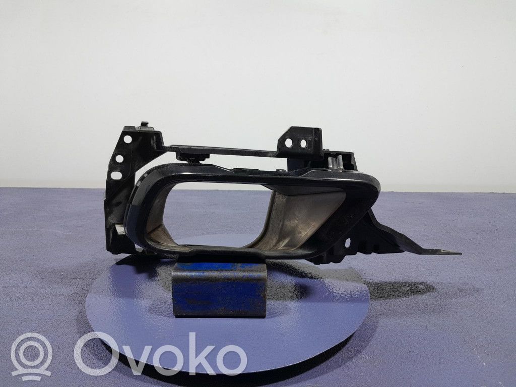 BMW X6 G06 Rear muffler/silencer tail pipe 