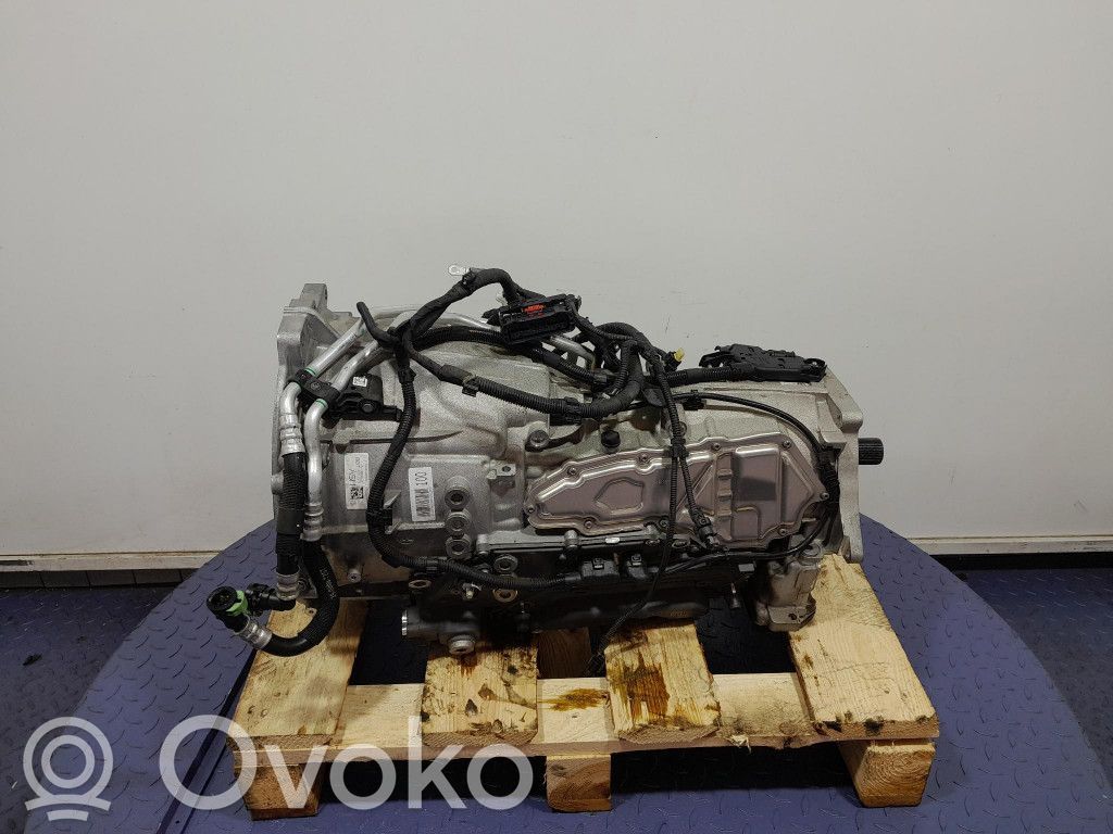 BMW X6 G06 Caja de cambios automática 