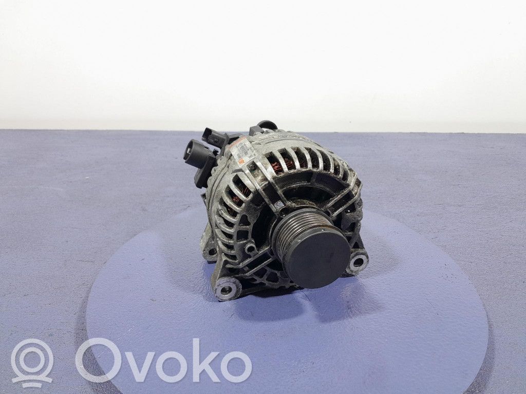 Ģenerators   A0142,A0142