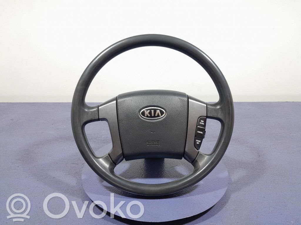 KIA Sorento Vairas 