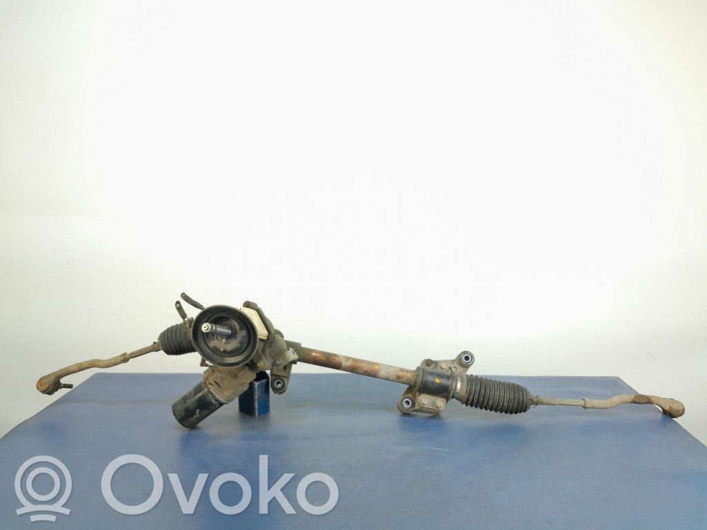 Honda Jazz Lenkgetriebe 