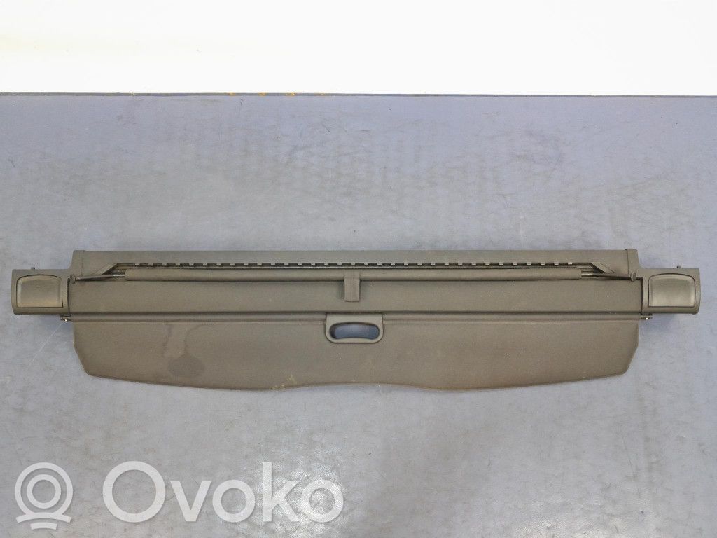 BMW 3 E90 E91 Parcel shelf load cover 