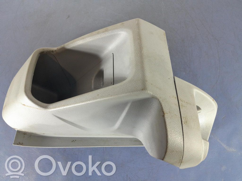 Ford Transit VII Muu kynnyksen/pilarin verhoiluelementti 