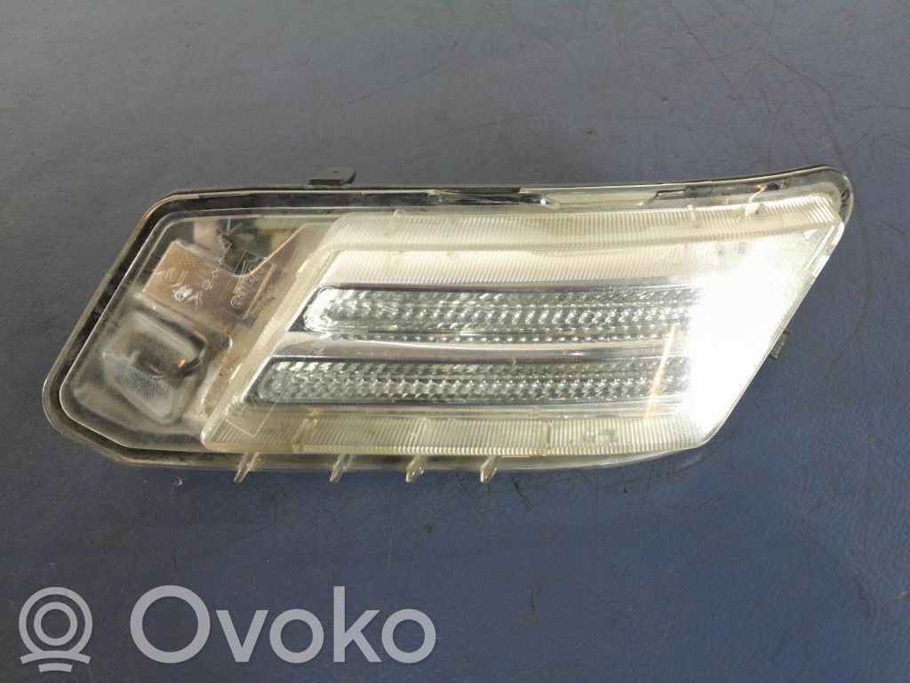 Volvo XC60 Nebelscheinwerfer vorne 