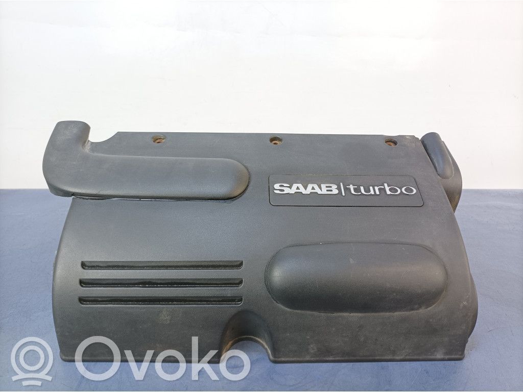 Saab 9-3 Ver2 Front underbody cover/under tray 
