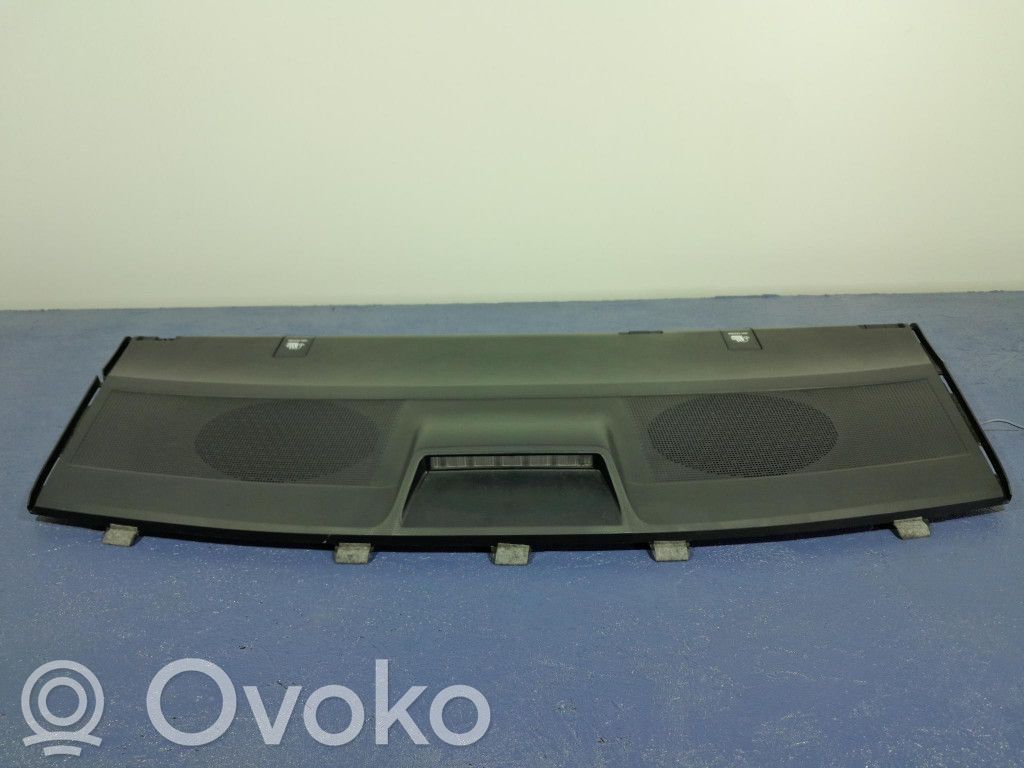 Toyota Corolla E160 E170 Parcel shelf 