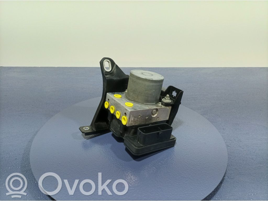 Fiat Tipo ABS bloks 