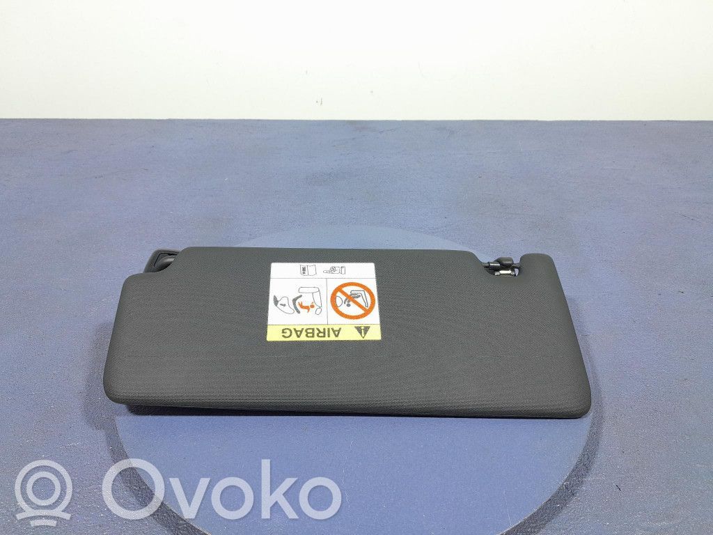 BMW 3 G20 G21 Aletta parasole 