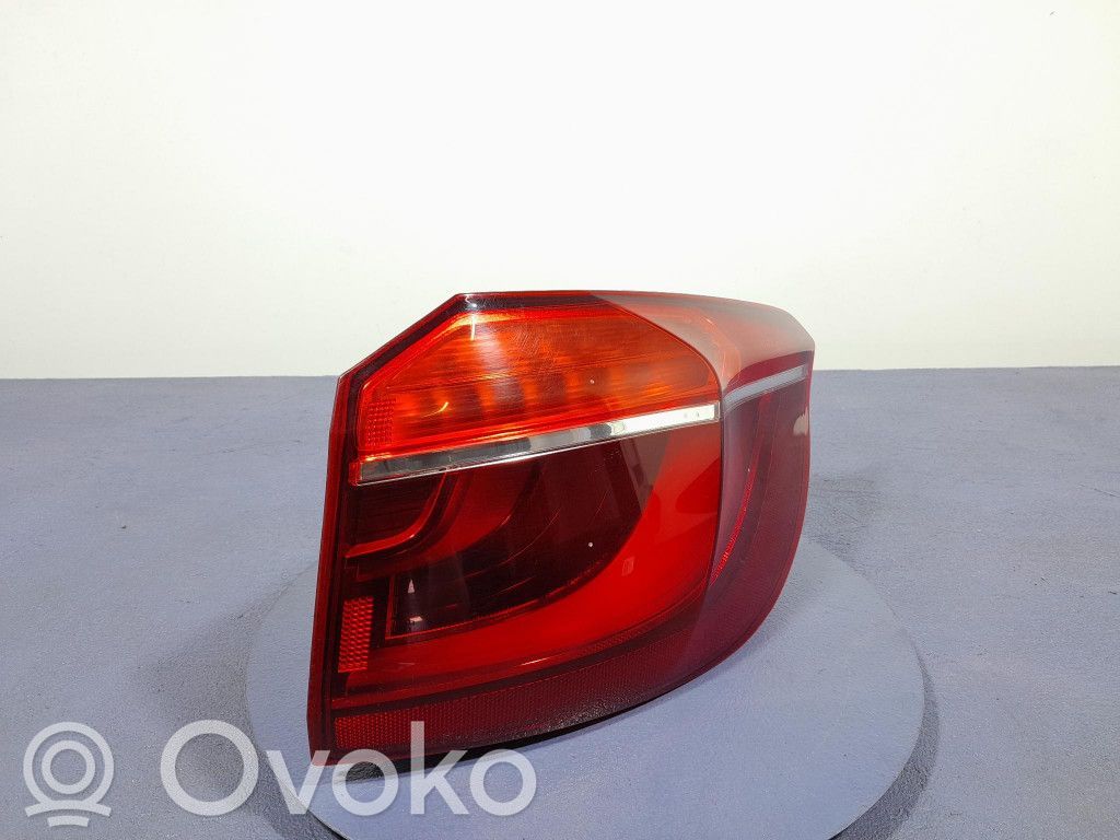 BMW X6 F16 Lampa tylna 