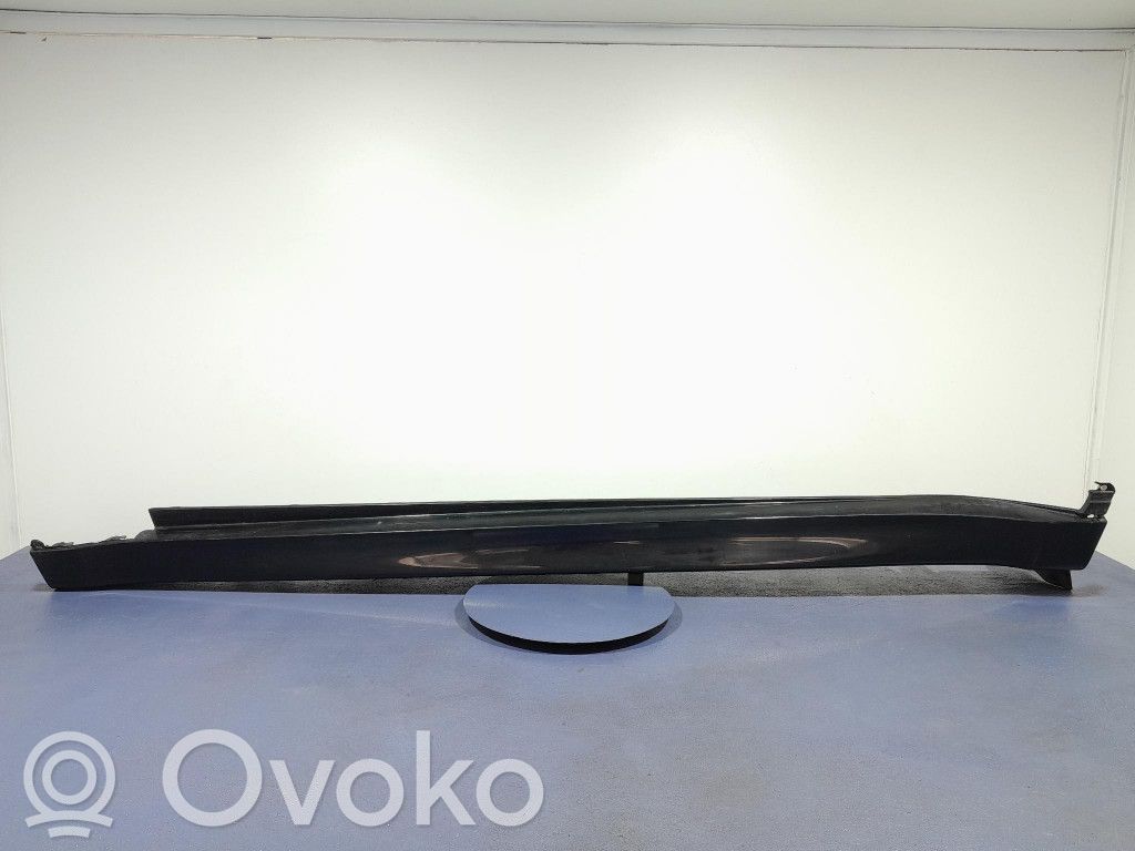BMW X6 F16 Moldura lateral zona de pies 