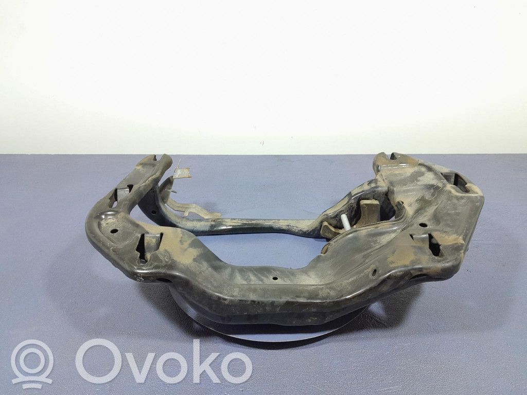 BMW X6 F16 Gearbox mounting bracket 