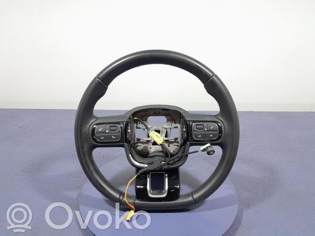 Citroen C3 Aircross Volant 