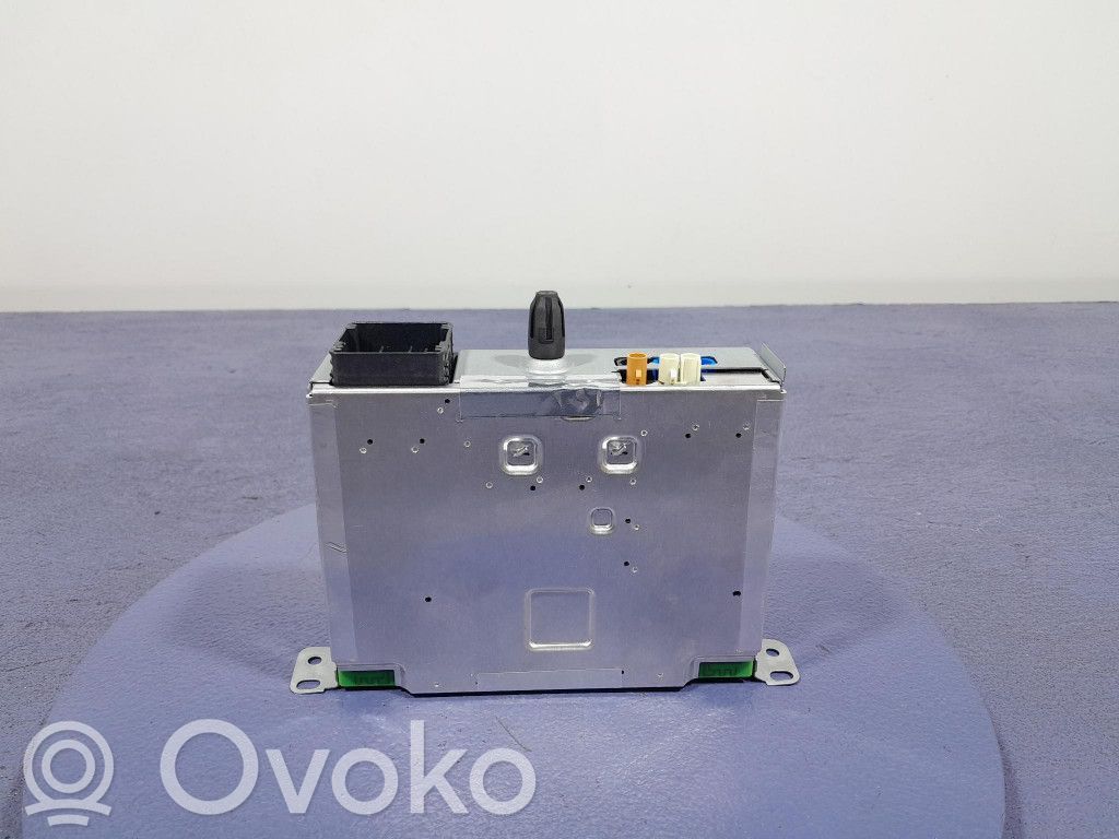 Citroen C3 Aircross Radio/CD/DVD/GPS-pääyksikkö 